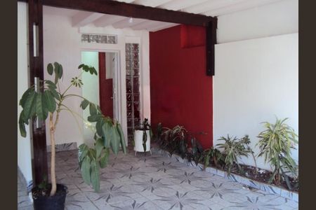 Casa à venda com 3 quartos, 150m² em Campo Belo, São Paulo