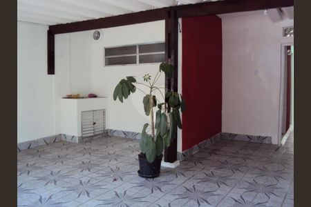 Casa à venda com 3 quartos, 150m² em Campo Belo, São Paulo