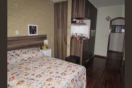 Casa à venda com 3 quartos, 160m² em Tucuruvi, São Paulo