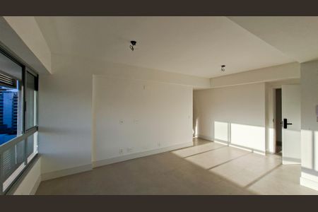 Apartamento para alugar com 75m², 2 quartos e 2 vagasSala/Cozinha