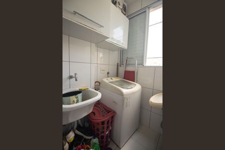 Apartamento para alugar com 48m², 2 quartos e 1 vagaÁrea de Serviço