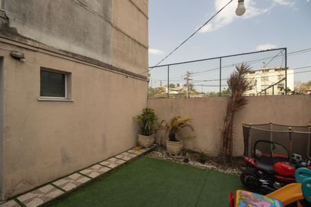 Apartamento para alugar com 48m², 2 quartos e 1 vagaÁrea Externa