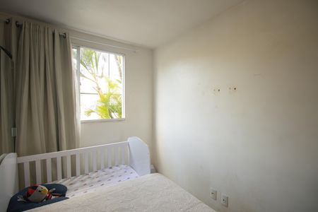 Apartamento para alugar com 48m², 2 quartos e 1 vagaQuarto 2