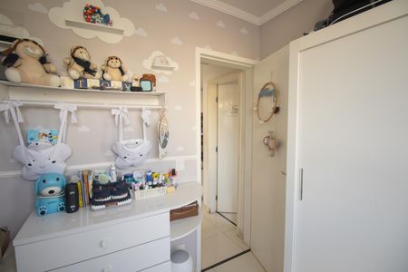 Apartamento para alugar com 48m², 2 quartos e 1 vagaQuarto 1