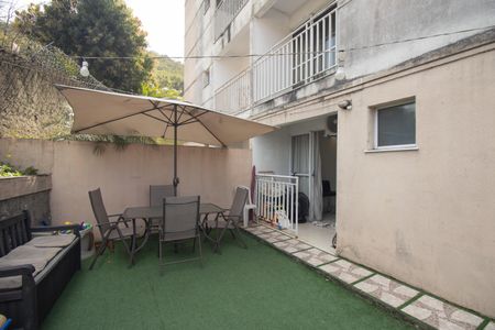Apartamento para alugar com 48m², 2 quartos e 1 vagaÁrea Externa