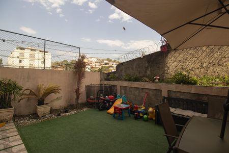 Apartamento para alugar com 48m², 2 quartos e 1 vagaÁrea Externa