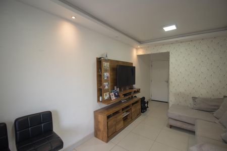 Apartamento para alugar com 48m², 2 quartos e 1 vagaSala