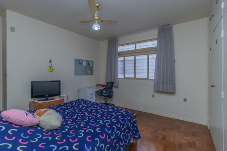 Apartamento à venda com 160m², 4 quartos e 2 vagas Apartamento à venda com 160m², 4 quartos e 2 vagasQuarto 3