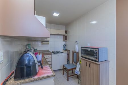 Apartamento à venda com 160m², 4 quartos e 2 vagas Apartamento à venda com 160m², 4 quartos e 2 vagasCozinha