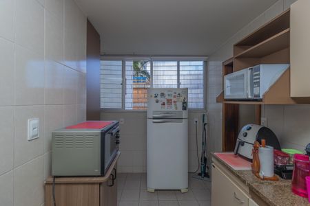 Apartamento à venda com 160m², 4 quartos e 2 vagas Apartamento à venda com 160m², 4 quartos e 2 vagasCozinha