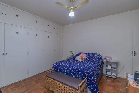 Apartamento à venda com 160m², 4 quartos e 2 vagas Apartamento à venda com 160m², 4 quartos e 2 vagasQuarto 3