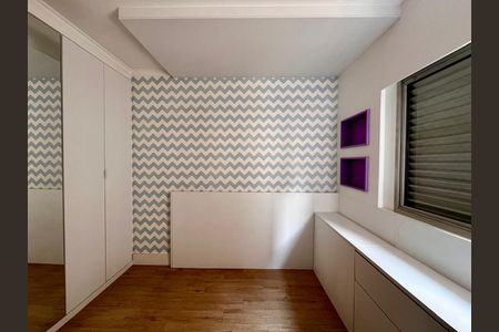 Apartamento para alugar com 115m², 3 quartos e 2 vagas Apartamento para alugar com 115m², 3 quartos e 2 vagasQuarto 1