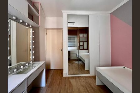 Apartamento para alugar com 115m², 3 quartos e 2 vagas Apartamento para alugar com 115m², 3 quartos e 2 vagasQuarto 2