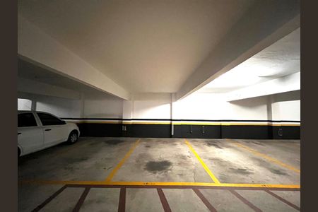 Apartamento para alugar com 115m², 3 quartos e 2 vagas Apartamento para alugar com 115m², 3 quartos e 2 vagasGaragem