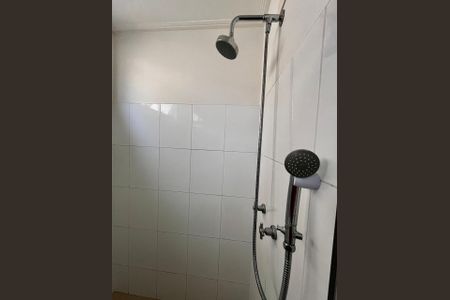 Apartamento para alugar com 115m², 3 quartos e 2 vagas Apartamento para alugar com 115m², 3 quartos e 2 vagasBanheiro da Suíte