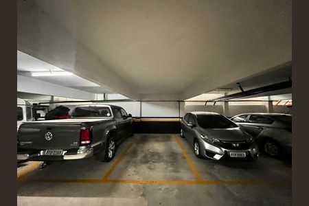 Apartamento para alugar com 115m², 3 quartos e 2 vagas Apartamento para alugar com 115m², 3 quartos e 2 vagasGaragem