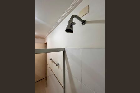 Apartamento para alugar com 115m², 3 quartos e 2 vagas Apartamento para alugar com 115m², 3 quartos e 2 vagasBanheiro