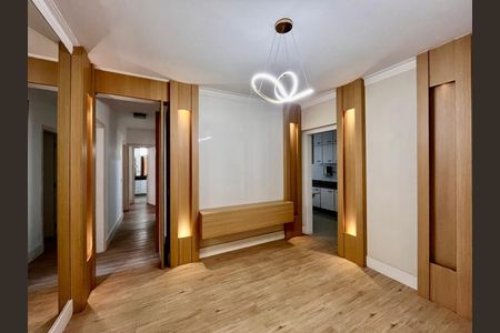 Apartamento para alugar com 115m², 3 quartos e 2 vagas Apartamento para alugar com 115m², 3 quartos e 2 vagasSala de Jantar