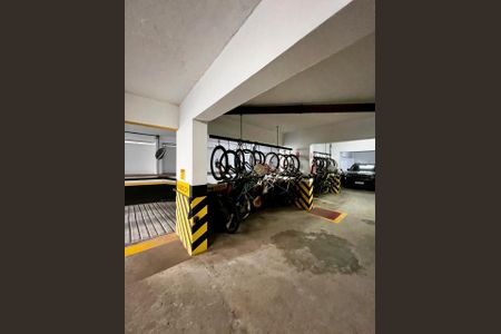 Apartamento para alugar com 115m², 3 quartos e 2 vagas Apartamento para alugar com 115m², 3 quartos e 2 vagasBicecletário