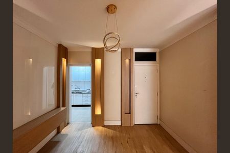 Apartamento para alugar com 115m², 3 quartos e 2 vagas Apartamento para alugar com 115m², 3 quartos e 2 vagasSala de Jantar