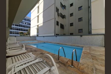 Apartamento à venda com 191m², 3 quartos e 2 vagas Apartamento à venda com 191m², 3 quartos e 2 vagasPiscina
