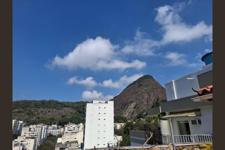 Apartamento à venda com 191m², 3 quartos e 2 vagas Apartamento à venda com 191m², 3 quartos e 2 vagasVista da cobertura