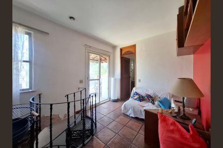 Apartamento à venda com 191m², 3 quartos e 2 vagas Apartamento à venda com 191m², 3 quartos e 2 vagasSala 2