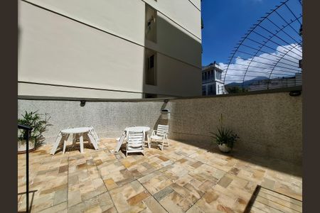 Apartamento à venda com 191m², 3 quartos e 2 vagas Apartamento à venda com 191m², 3 quartos e 2 vagasÁrea comum