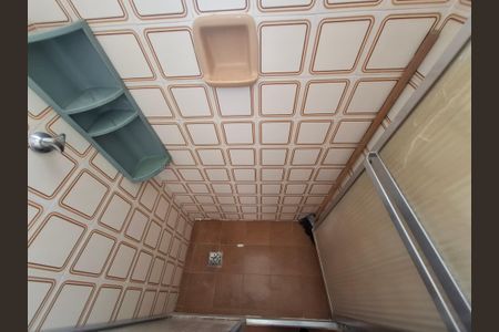 Apartamento à venda com 191m², 3 quartos e 2 vagas Apartamento à venda com 191m², 3 quartos e 2 vagasBanheiro da suíte 2