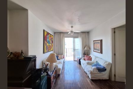 Apartamento à venda com 191m², 3 quartos e 2 vagas Apartamento à venda com 191m², 3 quartos e 2 vagasSala