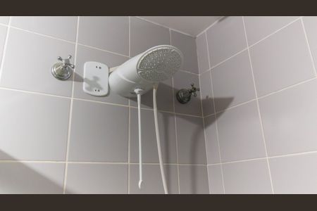 Casa de condomínio à venda com 136m², 4 quartos e 3 vagas Casa de condomínio à venda com 136m², 4 quartos e 3 vagasBanheiro Social