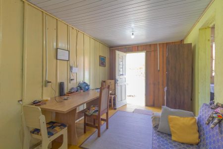 Sala de casa à venda com 1 quarto, 50m² em Niterói, Canoas