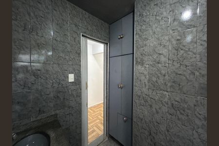 Apartamento à venda com 61m², 2 quartos e 1 vagaBanheiro