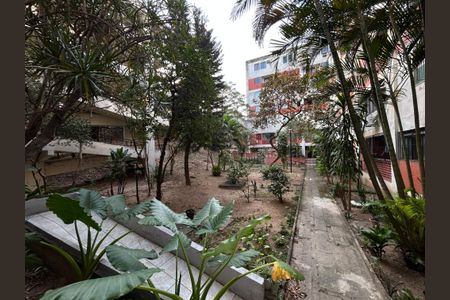 Apartamento à venda com 61m², 2 quartos e 1 vagaÁrea comum