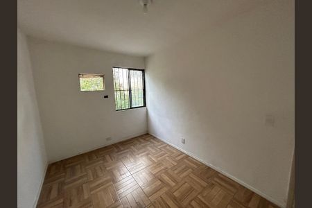 Apartamento à venda com 61m², 2 quartos e 1 vagaQuarto 2