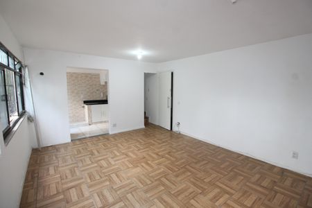 Apartamento à venda com 61m², 2 quartos e 1 vagaSala