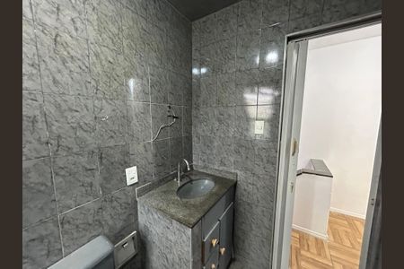 Apartamento à venda com 61m², 2 quartos e 1 vagaBanheiro