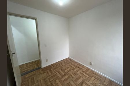 Apartamento à venda com 61m², 2 quartos e 1 vagaQuarto 1