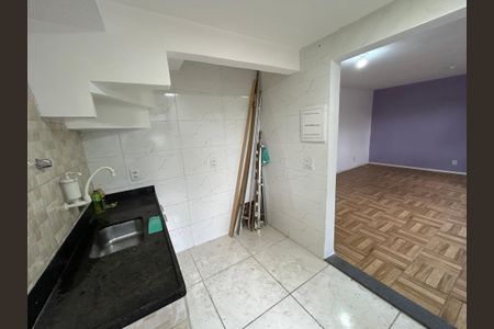 Apartamento à venda com 61m², 2 quartos e 1 vagaCozinha