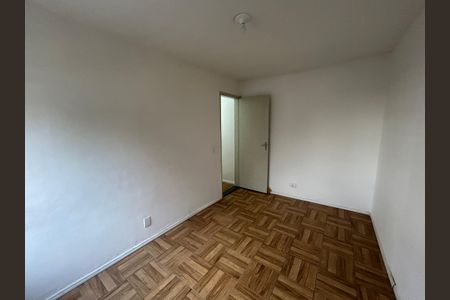 Apartamento à venda com 61m², 2 quartos e 1 vagaQuarto 2