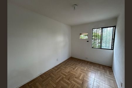 Apartamento à venda com 61m², 2 quartos e 1 vagaQuarto 2