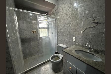 Apartamento à venda com 61m², 2 quartos e 1 vagaBanheiro