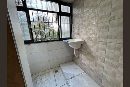 Apartamento à venda com 61m², 2 quartos e 1 vagaÁrea de Serviço