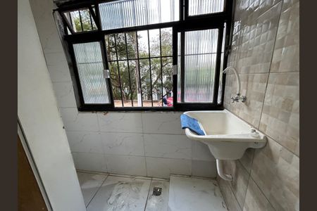 Apartamento à venda com 61m², 2 quartos e 1 vagaÁrea de Serviço