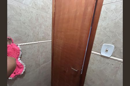 Lavabo de casa à venda com 4 quartos, 290m² em Cocaia, Guarulhos