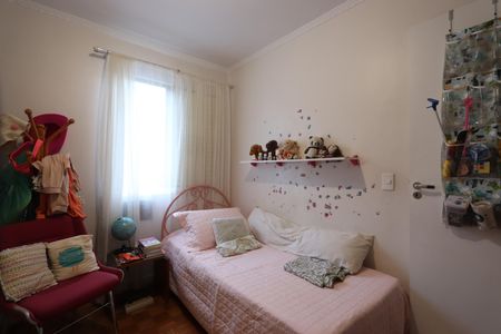 Apartamento à venda com 71m², 3 quartos e 1 vagaQuarto 2