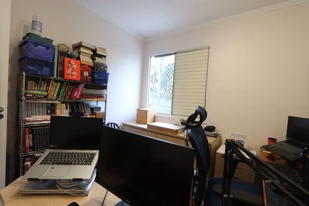 Apartamento à venda com 71m², 3 quartos e 1 vagaQuarto 3