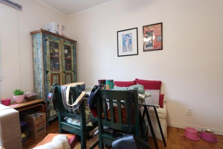 Apartamento à venda com 71m², 3 quartos e 1 vagaSala