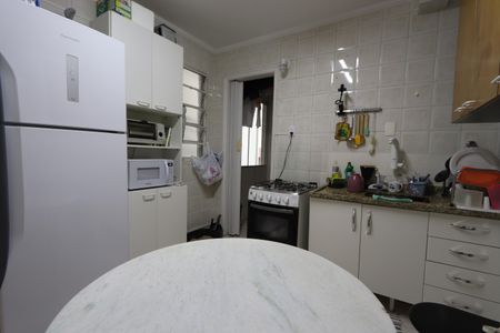 Apartamento à venda com 71m², 3 quartos e 1 vagaCozinha