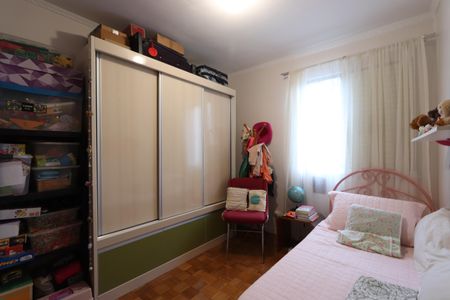 Apartamento à venda com 71m², 3 quartos e 1 vagaQuarto 2